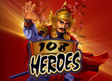 108 Heroes